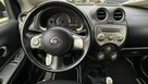 Nissan Micra 1.2i*Bezwypadkowy*OPŁACONY*118.000km*Klimatyzacja*Serwis*GWARANCJA24 - 16