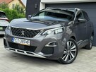 Peugeot 3008 GtLine *bezwypadkowy* ACC *panorama* full LED* po serwisie - 1