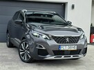 Peugeot 3008 GtLine *bezwypadkowy* ACC *panorama* full LED* po serwisie - 2