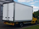 Renault Master KONTENER 8EP 4,21x2,23x2,22 KLIMA MANUAL KRAJOWY 6-BIEGÓW - 4