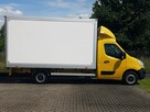 Renault Master KONTENER 8EP 4,21x2,23x2,22 KLIMA MANUAL KRAJOWY 6-BIEGÓW - 11