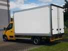 Renault Master KONTENER 8EP 4,21x2,23x2,22 KLIMA MANUAL KRAJOWY 6-BIEGÓW - 3