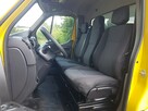 Renault Master KONTENER 8EP 4,21x2,23x2,22 KLIMA MANUAL KRAJOWY 6-BIEGÓW - 6