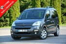 Citroen Berlingo 1.6HDI (120KM)ultispace Lift Kamera 2xParktronic Panorama aso - 1