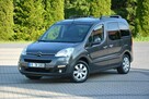 Citroen Berlingo 1.6HDI (120KM)ultispace Lift Kamera 2xParktronic Panorama aso - 3