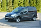 Citroen Berlingo 1.6HDI (120KM)ultispace Lift Kamera 2xParktronic Panorama aso - 4