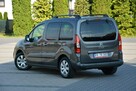 Citroen Berlingo 1.6HDI (120KM)ultispace Lift Kamera 2xParktronic Panorama aso - 5