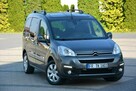 Citroen Berlingo 1.6HDI (120KM)ultispace Lift Kamera 2xParktronic Panorama aso - 7