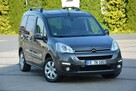Citroen Berlingo 1.6HDI (120KM)ultispace Lift Kamera 2xParktronic Panorama aso - 8