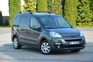Citroen Berlingo 1.6HDI (120KM)ultispace Lift Kamera 2xParktronic Panorama aso - 9
