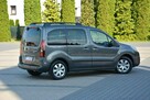 Citroen Berlingo 1.6HDI (120KM)ultispace Lift Kamera 2xParktronic Panorama aso - 11