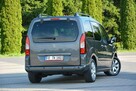 Citroen Berlingo 1.6HDI (120KM)ultispace Lift Kamera 2xParktronic Panorama aso - 12