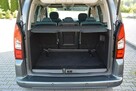 Citroen Berlingo 1.6HDI (120KM)ultispace Lift Kamera 2xParktronic Panorama aso - 14