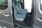 Citroen Berlingo 1.6HDI (120KM)ultispace Lift Kamera 2xParktronic Panorama aso - 15