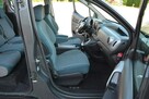 Citroen Berlingo 1.6HDI (120KM)ultispace Lift Kamera 2xParktronic Panorama aso - 16