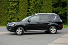 Mitsubishi Outlander 2.0(147KM) Lift 153 przebiegu pół-Skóry  ASO Oryginał Hak ASO - 4