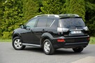 Mitsubishi Outlander 2.0(147KM) Lift 153 przebiegu pół-Skóry  ASO Oryginał Hak ASO - 6