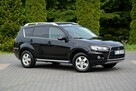 Mitsubishi Outlander 2.0(147KM) Lift 153 przebiegu pół-Skóry  ASO Oryginał Hak ASO - 10