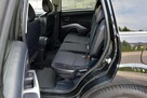 Mitsubishi Outlander 2.0(147KM) Lift 153 przebiegu pół-Skóry  ASO Oryginał Hak ASO - 16