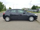 Opel Astra 1.4 Benzyna Klima Grzane Fotele Zarejestrowany Gwarancja - 4