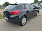Opel Astra 1.4 Benzyna Klima Grzane Fotele Zarejestrowany Gwarancja - 5