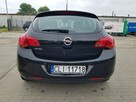 Opel Astra 1.4 Benzyna Klima Grzane Fotele Zarejestrowany Gwarancja - 6