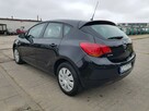Opel Astra 1.4 Benzyna Klima Grzane Fotele Zarejestrowany Gwarancja - 7