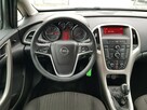 Opel Astra 1.4 Benzyna Klima Grzane Fotele Zarejestrowany Gwarancja - 13