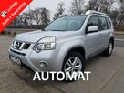 Nissan X-Trail 2.0 dCi Automat 4x4 Zarejestrowany Gwarancja - 1