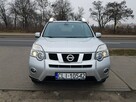 Nissan X-Trail 2.0 dCi Automat 4x4 Zarejestrowany Gwarancja - 2