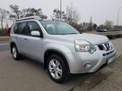 Nissan X-Trail 2.0 dCi Automat 4x4 Zarejestrowany Gwarancja - 3