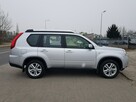 Nissan X-Trail 2.0 dCi Automat 4x4 Zarejestrowany Gwarancja - 4