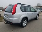 Nissan X-Trail 2.0 dCi Automat 4x4 Zarejestrowany Gwarancja - 5