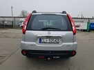 Nissan X-Trail 2.0 dCi Automat 4x4 Zarejestrowany Gwarancja - 6