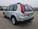Nissan X-Trail 2.0 dCi Automat 4x4 Zarejestrowany Gwarancja - 7