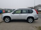 Nissan X-Trail 2.0 dCi Automat 4x4 Zarejestrowany Gwarancja - 8