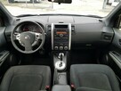 Nissan X-Trail 2.0 dCi Automat 4x4 Zarejestrowany Gwarancja - 12