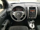 Nissan X-Trail 2.0 dCi Automat 4x4 Zarejestrowany Gwarancja - 13