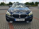 118i Salon Polska Navi Automat Zarejestrowany Gwarancja - 2