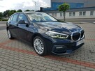 118i Salon Polska Navi Automat Zarejestrowany Gwarancja - 3