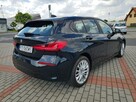 118i Salon Polska Navi Automat Zarejestrowany Gwarancja - 5