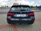 118i Salon Polska Navi Automat Zarejestrowany Gwarancja - 6