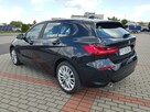 118i Salon Polska Navi Automat Zarejestrowany Gwarancja - 7