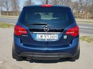Opel Meriva 1,4 Turbo Klimatronik Bagażnik Rowerowy Zarejestrowany Gwarancja - 6