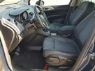 Opel Meriva 1,4 Turbo Klimatronik Bagażnik Rowerowy Zarejestrowany Gwarancja - 10