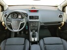 Opel Meriva 1,4 Turbo Klimatronik Bagażnik Rowerowy Zarejestrowany Gwarancja - 13