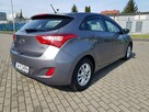 Hyundai i30 1,4 Benzyna Klima Zarejestrowany Gwarancja - 5