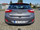 Hyundai i30 1,4 Benzyna Klima Zarejestrowany Gwarancja - 6