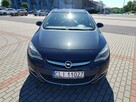Opel Astra 1,4 Turbo Gaz LPG Navi Xenon Zarejestrowany Gwarancja - 2