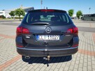 Opel Astra 1,4 Turbo Gaz LPG Navi Xenon Zarejestrowany Gwarancja - 6